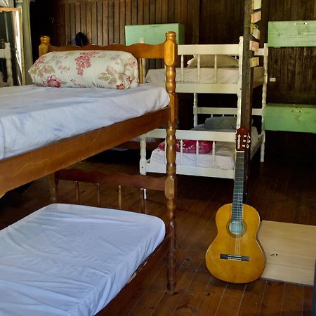Hostel Barra Bar Balneário Camboriú エクステリア 写真
