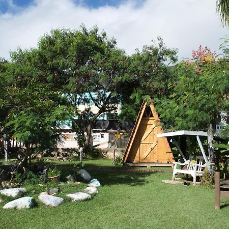 Hostel Barra Bar Balneário Camboriú エクステリア 写真