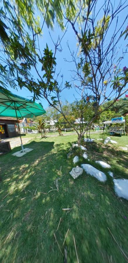 Hostel Barra Bar Balneário Camboriú エクステリア 写真