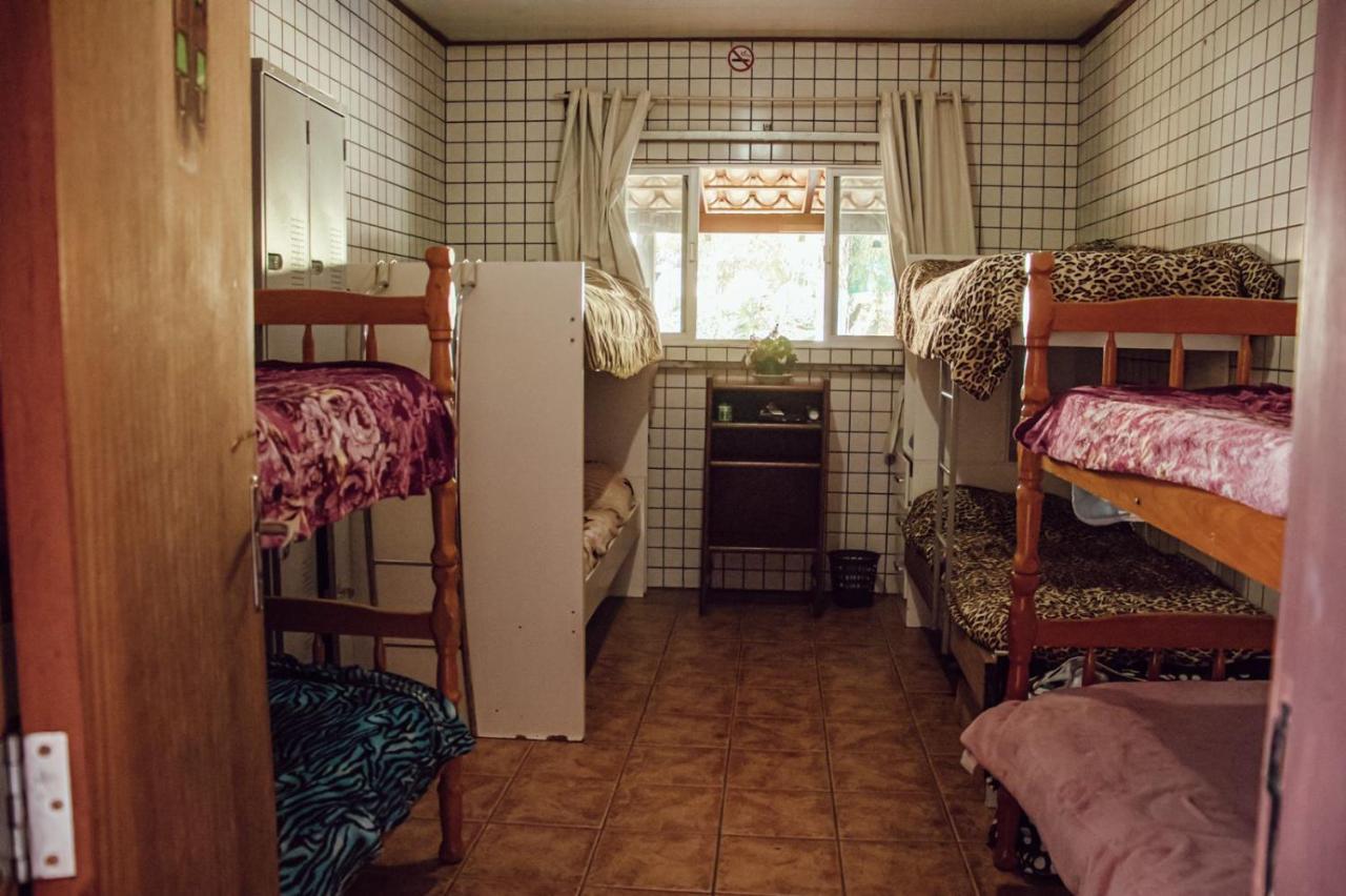 Hostel Barra Bar Balneário Camboriú エクステリア 写真