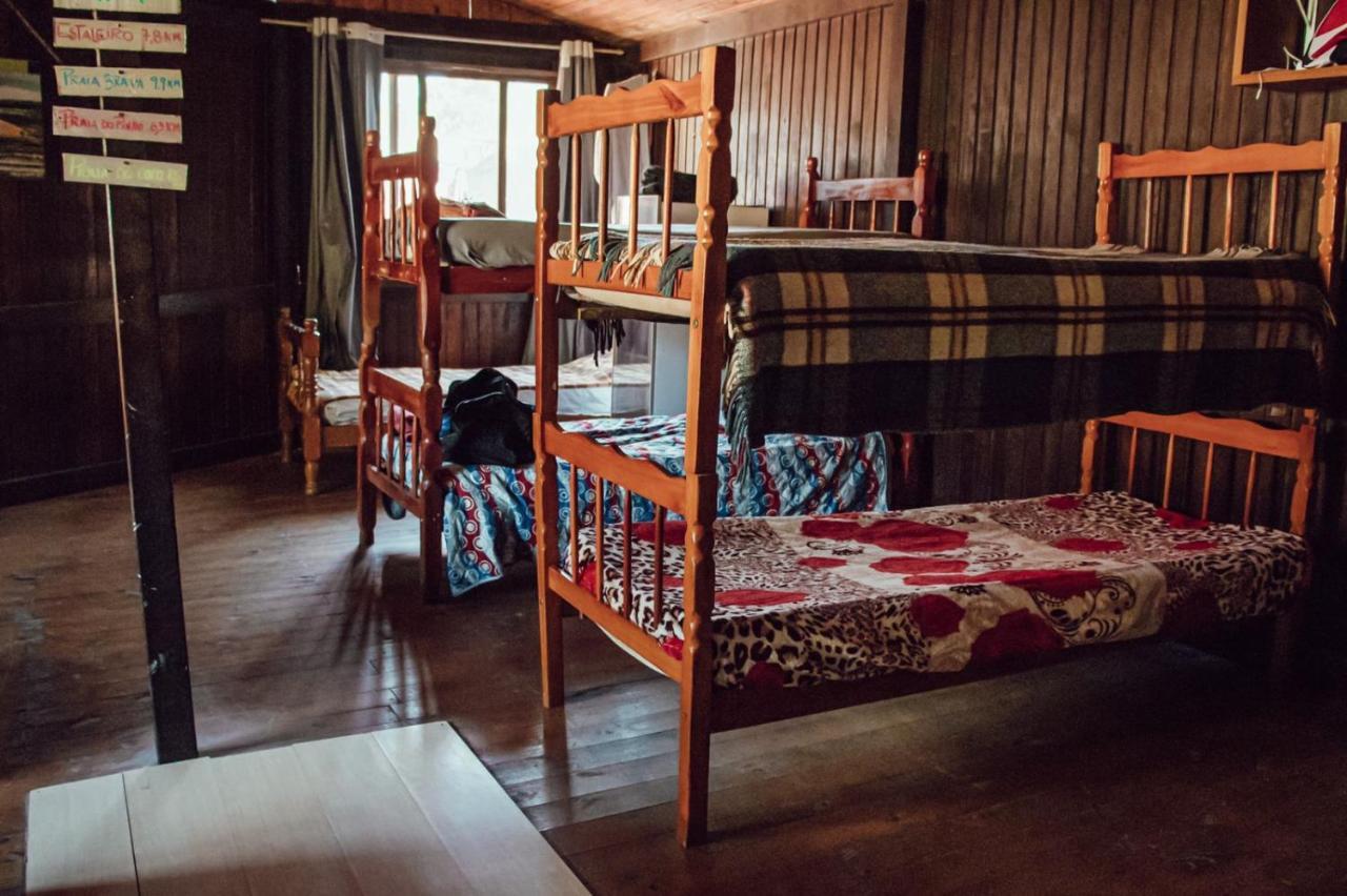 Hostel Barra Bar Balneário Camboriú エクステリア 写真