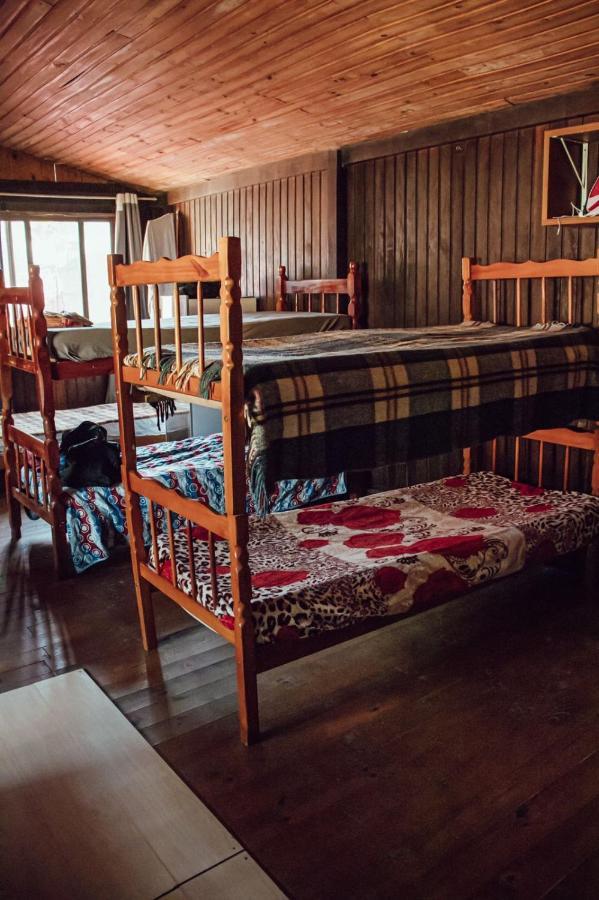 Hostel Barra Bar Balneário Camboriú エクステリア 写真