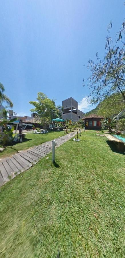 Hostel Barra Bar Balneário Camboriú エクステリア 写真