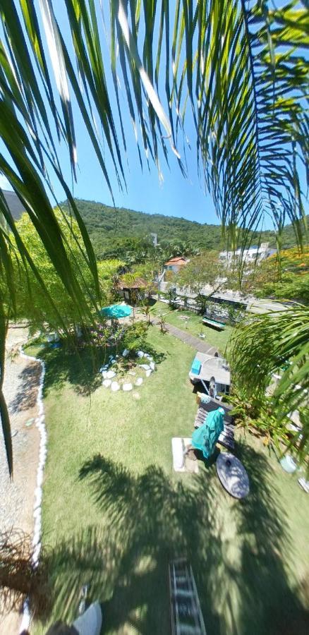 Hostel Barra Bar Balneário Camboriú エクステリア 写真