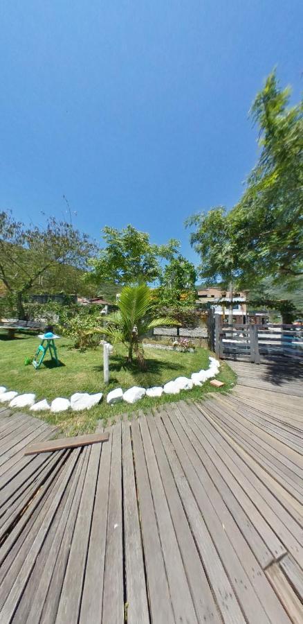 Hostel Barra Bar Balneário Camboriú エクステリア 写真