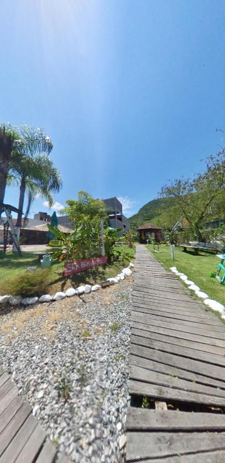 Hostel Barra Bar Balneário Camboriú エクステリア 写真
