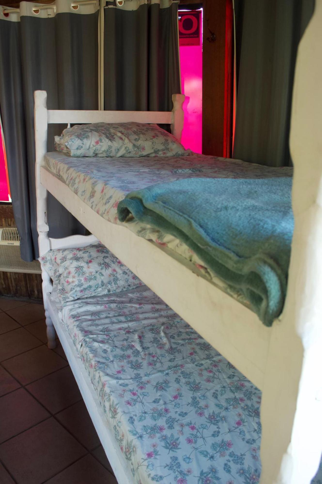 Hostel Barra Bar Balneário Camboriú エクステリア 写真