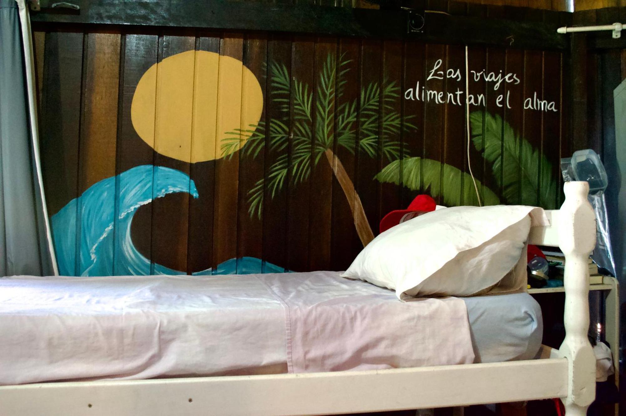 Hostel Barra Bar Balneário Camboriú エクステリア 写真